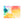 Vibrant Post It® Note Pads - Rainbow Watercolors - Dipaliz - Sticky Notes