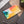 Vibrant Post It® Note Pads - Rainbow Watercolors - Dipaliz - Sticky Notes