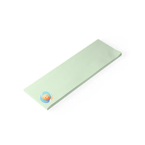 Smiley Face Post it Note Pads - Eco-friendly Gifts - Dipaliz - Sticky Notes