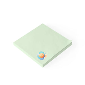 Smiley Face Post it Note Pads - Eco-friendly Gifts - Dipaliz - Sticky Notes