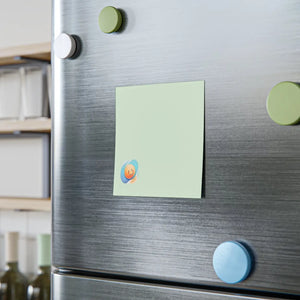 Smiley Face Post it Note Pads - Eco-friendly Gifts - Dipaliz - Sticky Notes