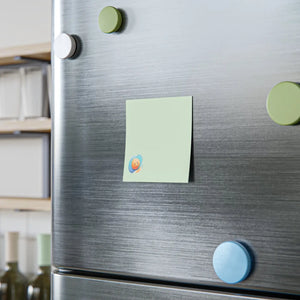 Smiley Face Post it Note Pads - Eco-friendly Gifts - Dipaliz - Sticky Notes