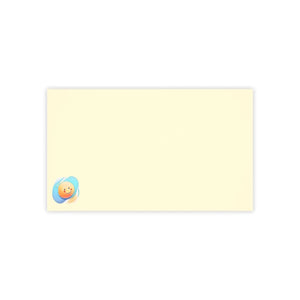 Smiley Face Post it Note Pads - Eco-friendly Gifts - Dipaliz - Sticky Notes