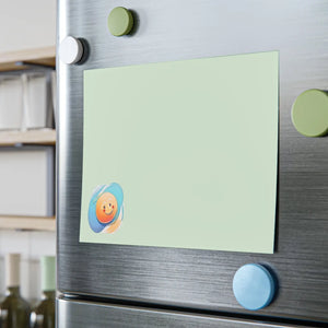 Smiley Face Post it Note Pads - Eco-friendly Gifts - Dipaliz - Sticky Notes