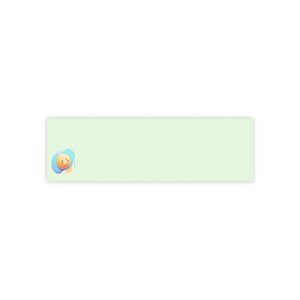 Smiley Face Post it Note Pads - Eco-friendly Gifts - Dipaliz - Sticky Notes