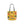 Polyester Canvas Tote Bag - Garden Tools and Plants - Dipaliz - Shopping Totes