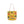 Polyester Canvas Tote Bag - Garden Tools and Plants - Dipaliz - Shopping Totes