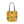 Polyester Canvas Tote Bag - Garden Tools and Plants - Dipaliz - Shopping Totes