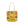 Polyester Canvas Tote Bag - Garden Tools and Plants - Dipaliz - Shopping Totes