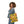 Polyester Canvas Tote Bag - Garden Tools and Plants - Dipaliz - Shopping Totes