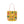 Polyester Canvas Tote Bag - Garden Tools and Plants - Dipaliz - Shopping Totes