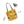 Polyester Canvas Tote Bag - Garden Tools and Plants - Dipaliz - Shopping Totes