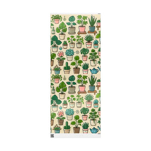 Stylish Home Decor Wrapping Paper - Hd Print Art - Dipaliz - 30’’ x 72’’ / Glossy