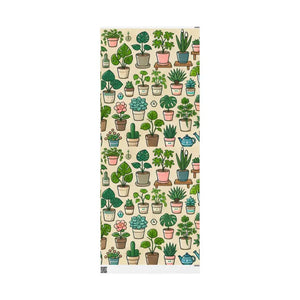 Stylish Home Decor Wrapping Paper - Hd Print Art - Dipaliz - 30’’ x 72’’ / Matte