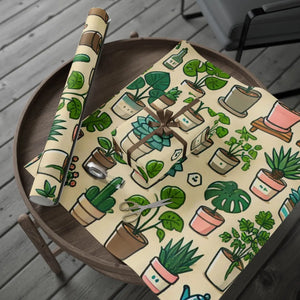 Stylish Home Decor Wrapping Paper - Fine Art Matte and Glossy - Dipaliz - Products