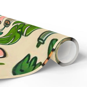 Stylish Home Decor Wrapping Paper - Fine Art Matte and Glossy - Dipaliz - Products