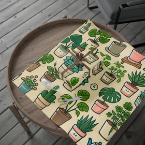 Stylish Home Decor Wrapping Paper - Fine Art Matte and Glossy - Dipaliz - Products