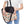 Power & Strength Weekender Tote Bag - Retro Fitness Pattern - Bags