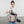 Power & Strength Weekender Tote Bag - Retro Fitness Pattern - Bags