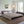 Flowers Pattern Comforter – Pastel Polyester - Dipaliz - Quilts & Comforters