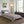 Flowers Pattern Comforter – Pastel Polyester - Dipaliz - Quilts & Comforters
