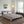 Flowers Pattern Comforter – Pastel Polyester - Dipaliz - Quilts & Comforters