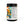 Fruit Punch Pre-workout - Powerful Ingredients Energy Boost - Dipaliz - Black Jar + Lid / Net Wt 7.2 Oz (204g) - Food