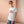 Soft Floral Tee - no Rain Flowers Cotton - Dipaliz - T-shirts - s