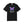 Too Pretty Butterfly T-shirt - Retro Neon Graphic Tee - T-shirts