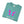 Too Pretty Butterfly T-shirt - Retro Neon Graphic Tee - T-shirts