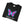Too Pretty Butterfly T-shirt - Retro Neon Graphic Tee - T-shirts