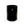 Floral Black Ceramic Mug - Pretty Flowers 11oz - Dipaliz - Mugs