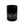 Floral Black Ceramic Mug - Pretty Flowers 11oz - Dipaliz - Mugs