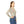 Vintage Daisy Botanical Women’s Long Sleeve V-neck Shirt (aop) - T-shirts - Xs