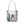 Chic Tote Bags with Pretty Pink Flowers - Dipaliz