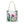 Chic Tote Bags with Pretty Pink Flowers - Dipaliz