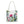 Chic Tote Bags with Pretty Pink Flowers - Dipaliz