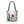 Chic Tote Bags with Pretty Pink Flowers - Dipaliz