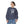 Relaxed Caution Donut Sweatshirt - Soft Cotton - Dipaliz - Sweatshirts