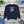 Relaxed Caution Donut Sweatshirt - Soft Cotton - Dipaliz - Sweatshirts