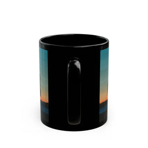 Mug - Black Ceramic for Professional Photographers - Dipaliz