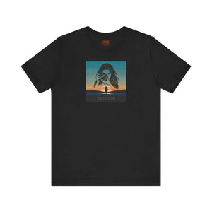Snap Happy Unisex Jersey Tee - Photographer’s Comfy Companion - Dipaliz - T-shirts