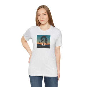 Snap Happy Unisex Jersey Tee - Photographer’s Comfy Companion - Dipaliz - T-shirts