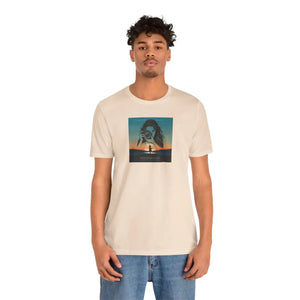 Snap Happy Unisex Jersey Tee - Photographer’s Comfy Companion - Dipaliz - T-shirts