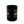 Sleek Black Ceramic Mug Progress Over Perfection - Dipaliz - Mugs