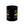 Sleek Black Ceramic Mug Progress Over Perfection - Dipaliz - Mugs