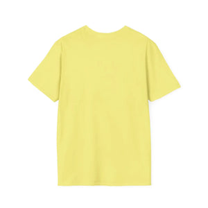 Ocean Unisex Softstyle Tee - Protect Marine Life - Dipaliz - T-shirts