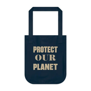 Canvas Tote Bag - Eco-conscious Style Organizer - Dipaliz - Bags