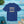 Earth Day Tee Cotton T-shirt Protect our Planet - Dipaliz - Royal Blue / s - T-shirts