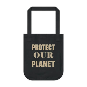 Sustainable Canvas Tote Bag - Eco-conscious Style - Dipaliz - Bags